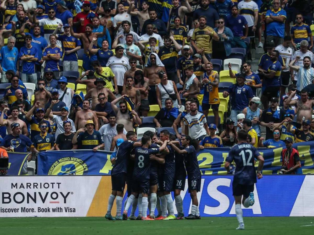 Auckland City: escándalo por millonario premio de Mundial de Clubes; qué pasará con el dinero