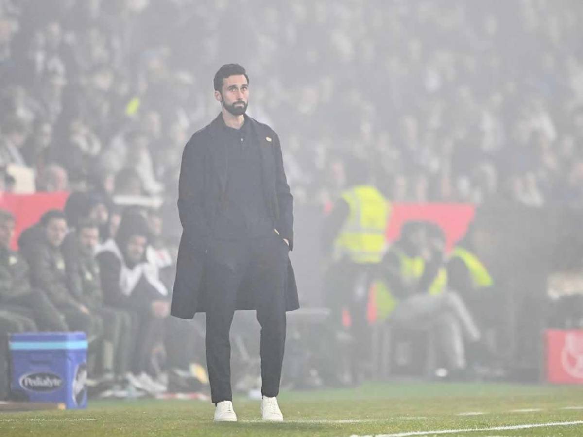 El culpable de eliminación de Real Madrid, error de Arbeloa y lo que pasó con Vinicius