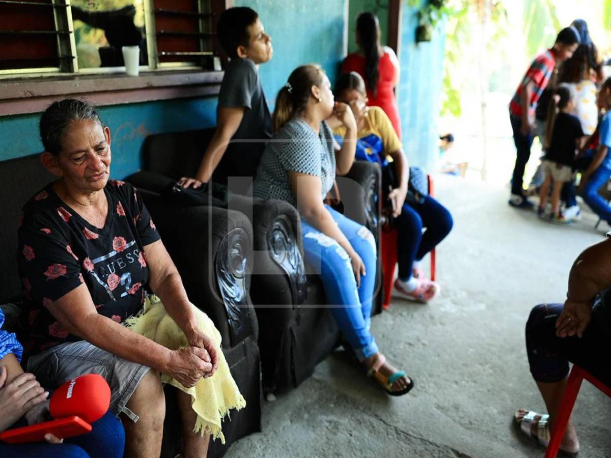 Consternación por la muerte de dos primos en accidente en Omoa