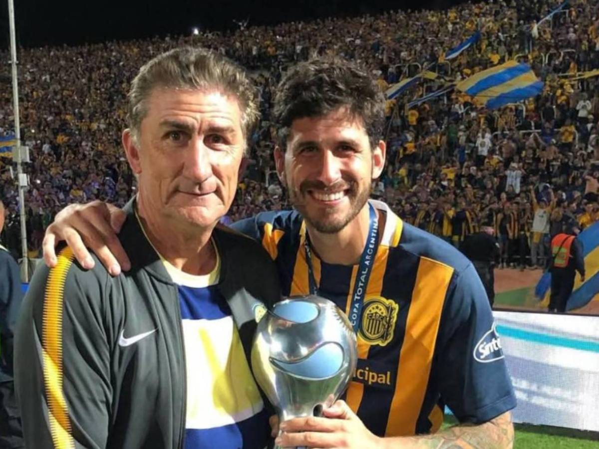 Esposa de famoso técnico impacta con relato sobre rara enfermedad que sufre el DT: Nunca se dio cuenta