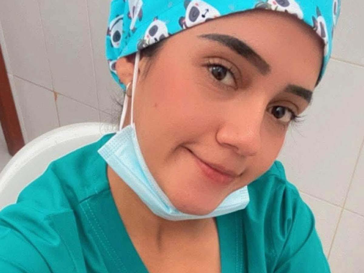 ¿Qué pasó con Sharol Cortés? Hallan muerta a enfermera e investigan a anestesiólogo