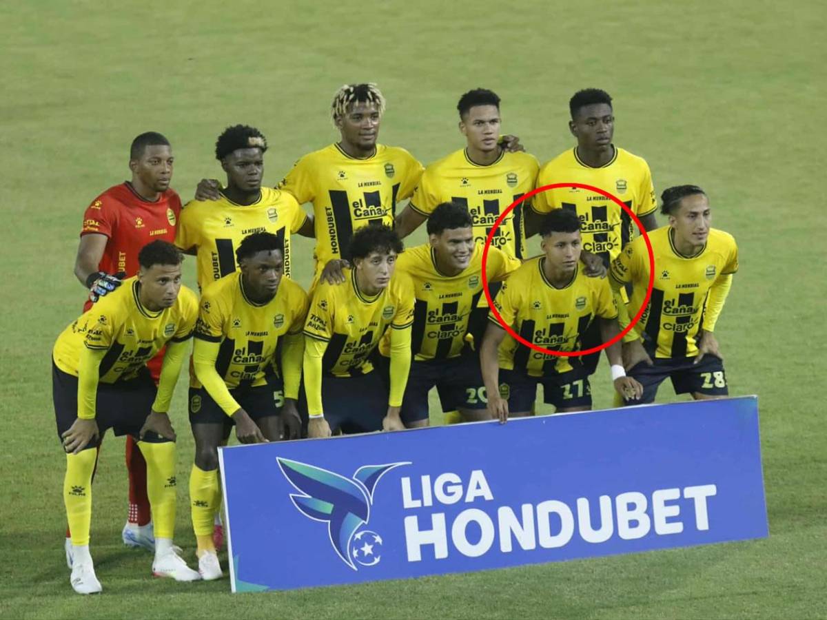 El héroe de Olimpia para la remontada, debutantes, Real España festeja y bellas chicas