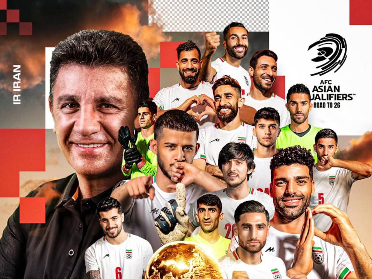 Clasificaron al Mundial 2026 y temen que Donald Trump no los deje jugar en Estados Unidos