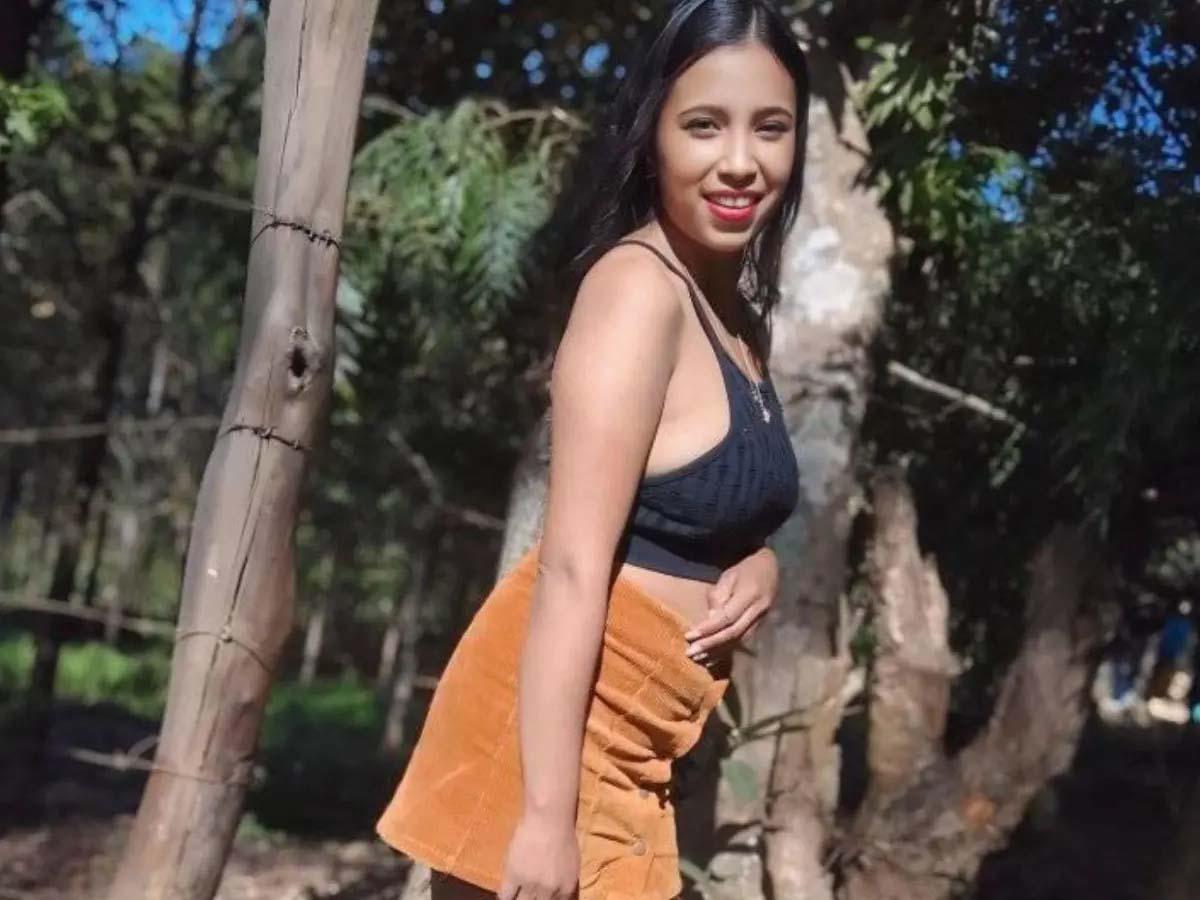 Rosi Fabiola dijo que iba a una  fiesta en La Tigra antes de desaparecer y perder la vida