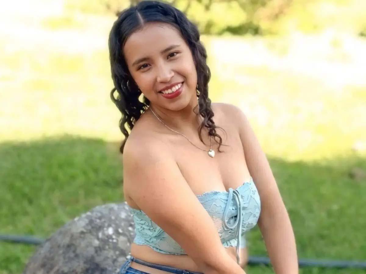Rosi Fabiola dijo que iba a una  fiesta en La Tigra antes de desaparecer y perder la vida