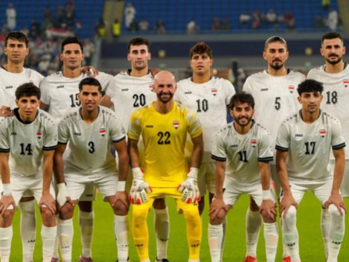 Mundial 2026: No pueden viajar por grave problema de su técnico y FIFA toma decisión