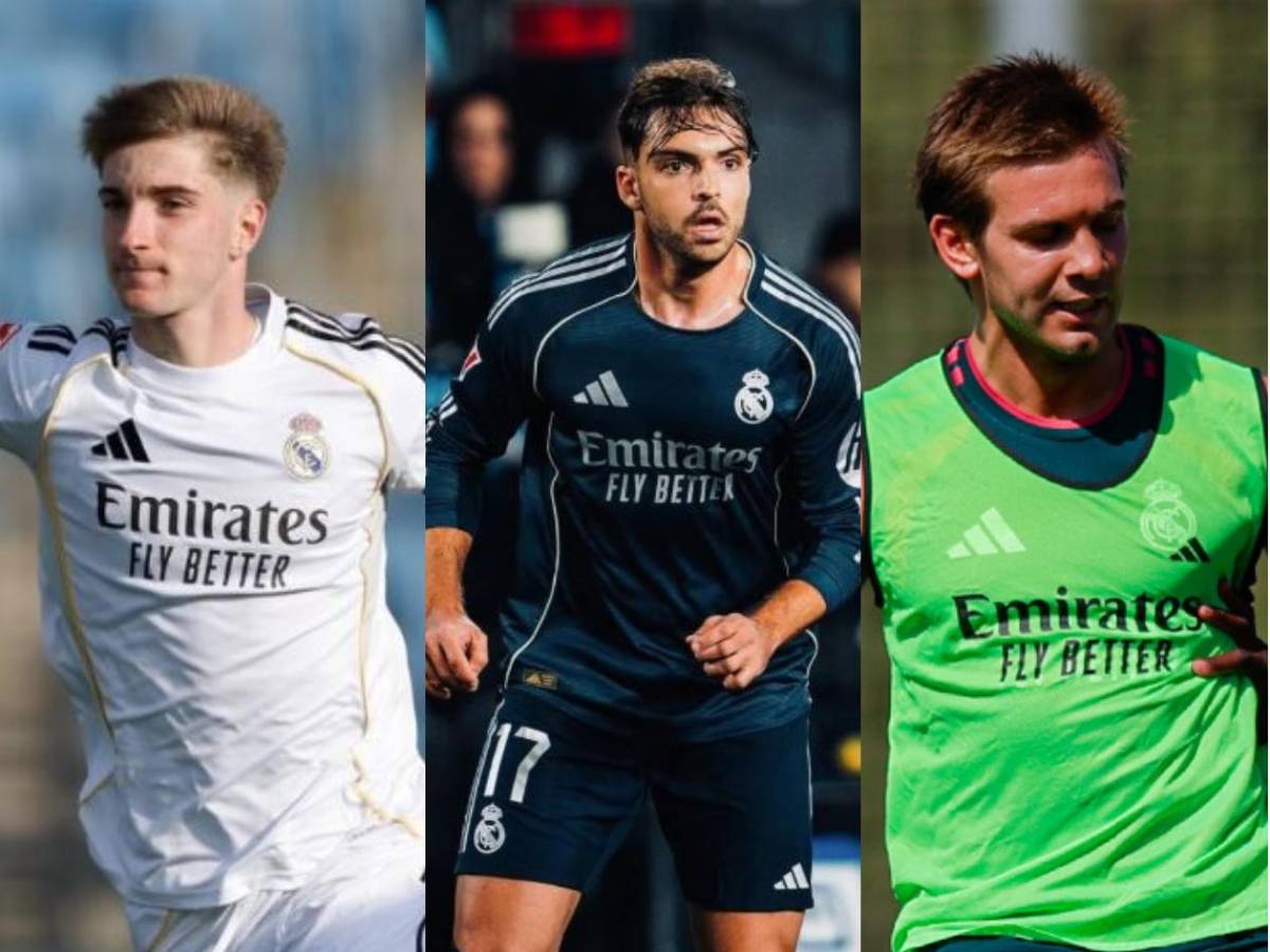 Real Madrid agita el mercado, fichaje de 137 millones y Barcelona va por campeón