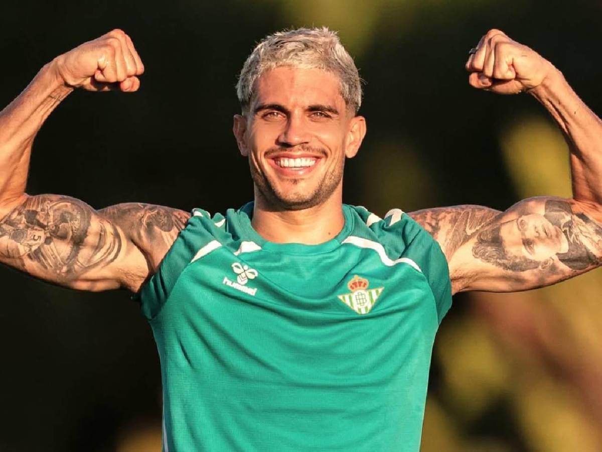 Messi ya lo conoce: ¡Inter Miami saca a jugador y busca a otro exBarcelona!