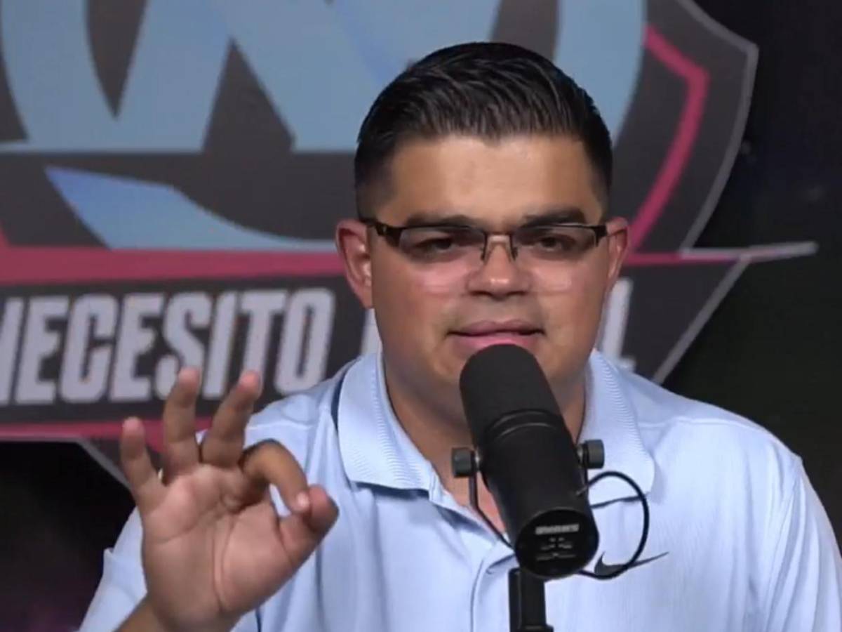 Rely hace aclaración acerca de la polémica con Kervin Arriaga sobre la horchata y da consejo