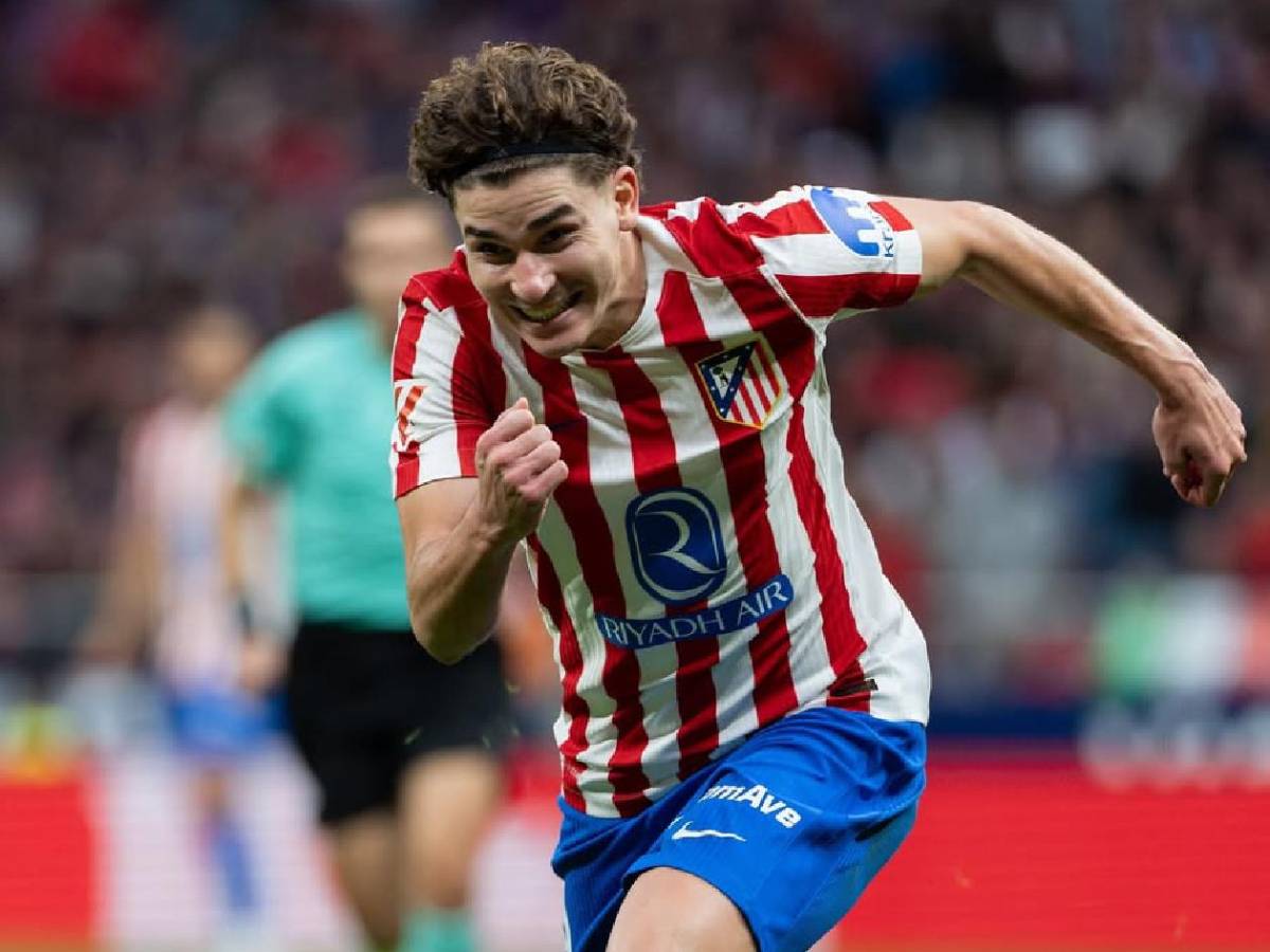 Atlético se harta y toma decisión: la dura sanción que recibirían Barcelona y Julián