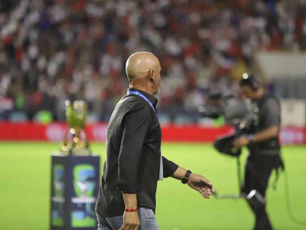 Así fue la pelea entre Jorge Álvarez y Alexy Vega: ¿qué pasó con Espinel y Lavallén?