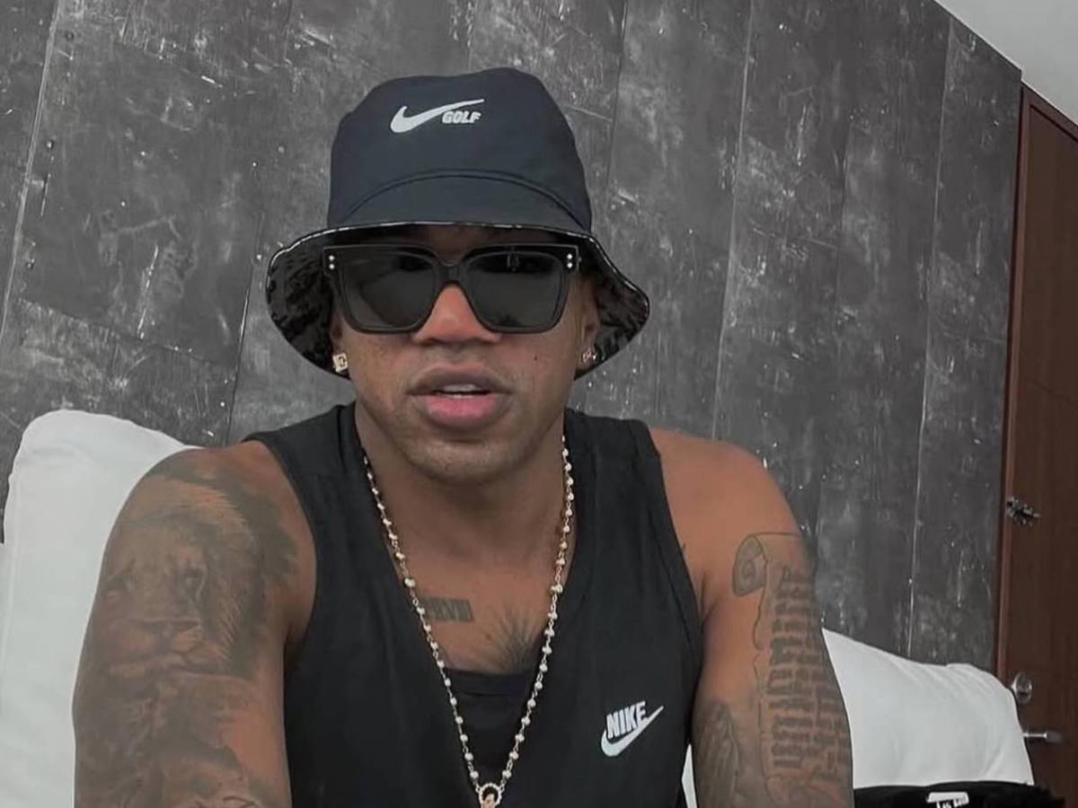 Delincuentes hirieron a Elkin Blanco y asesinan a persona: El jugador se pronuncia