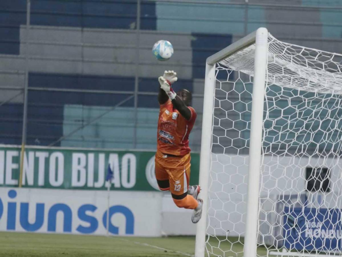 Bellas chicas, Marathón sufre con derrota, llanto y héroe inesperado del Génesis PN