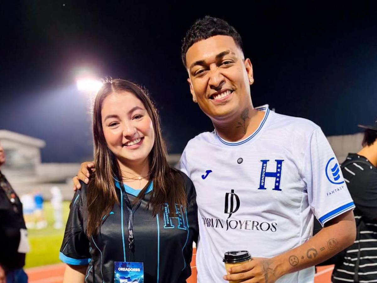 Corina sorprende: Amorío con famoso periodista deportivo