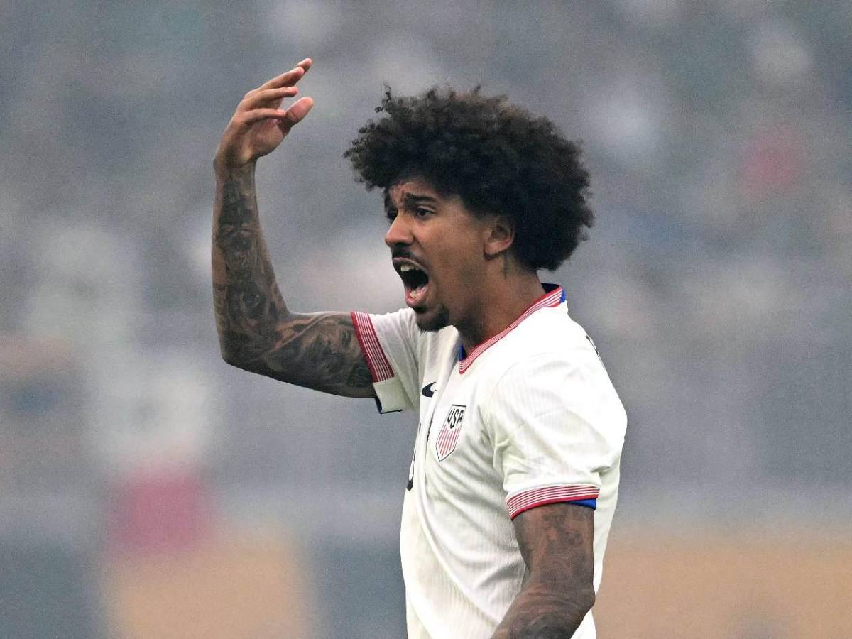 Tabla goleadores Copa Oro 2025: Jiménez marcó en la final y hay sorpresivo ganador