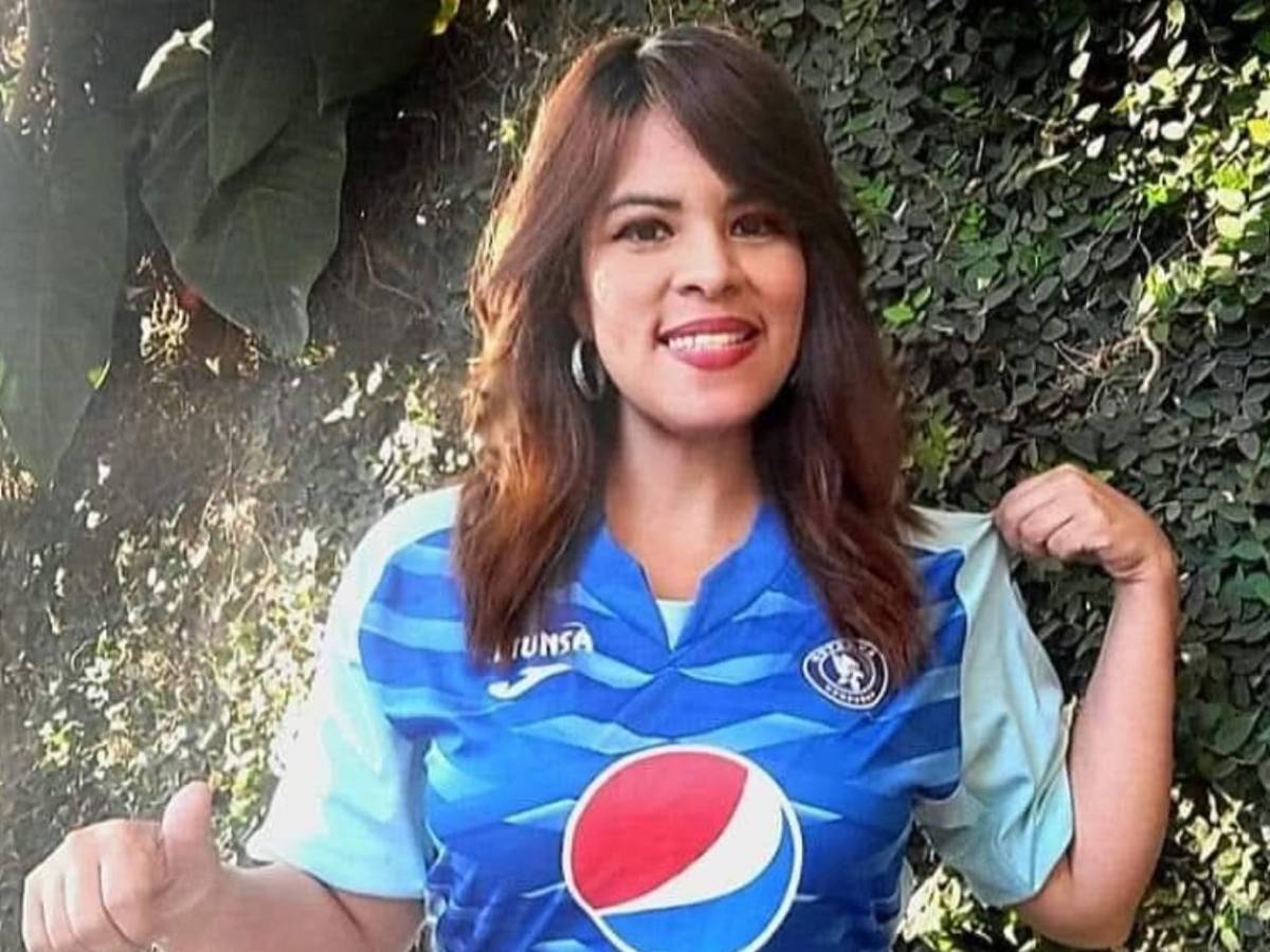 Política y periodista: Ella se convertirá en la esposa de Orlando Ponce