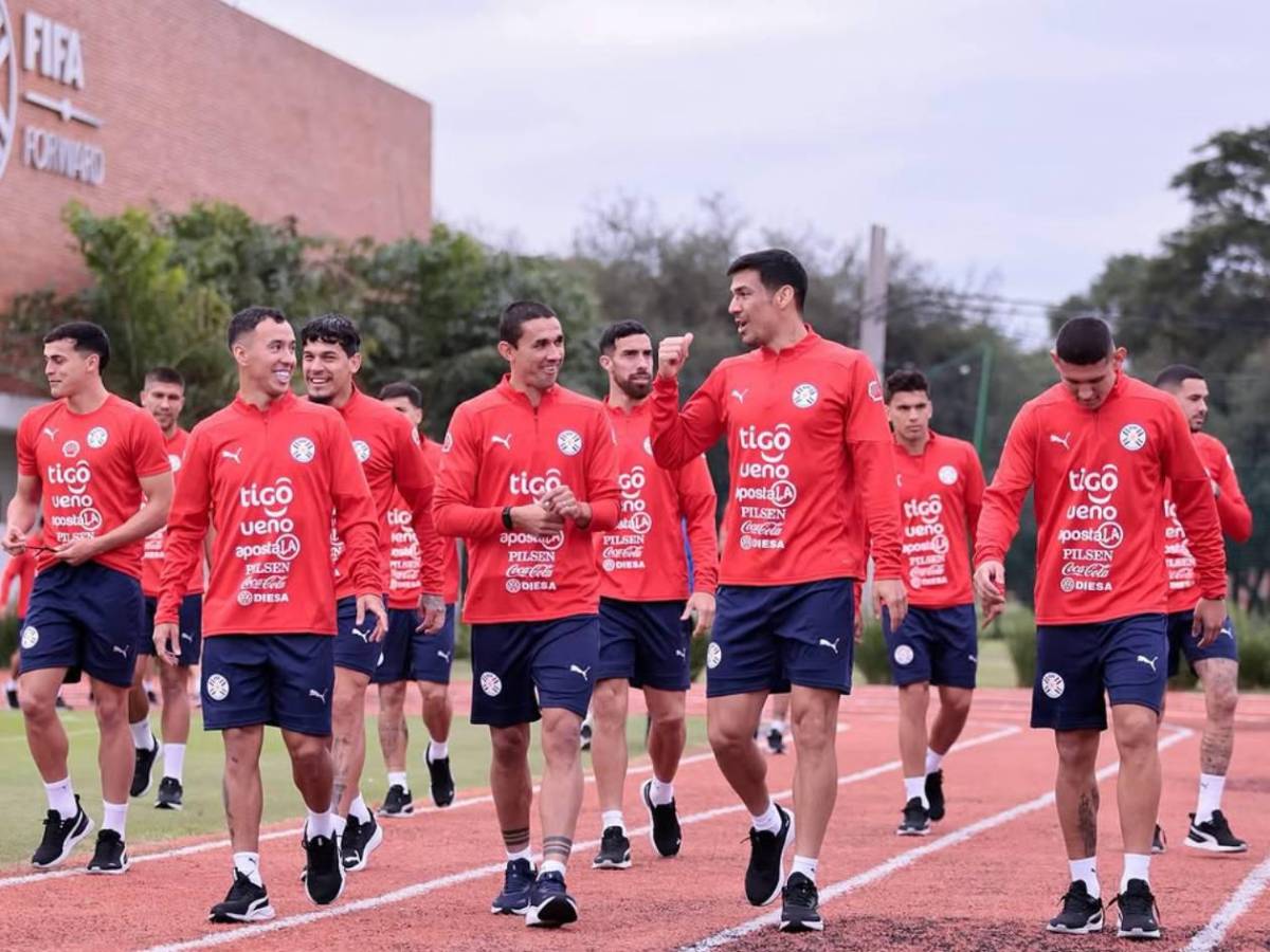 Mundial 2026: Sorpresivamente estas selecciones podrían clasificar a la Copa del Mundo