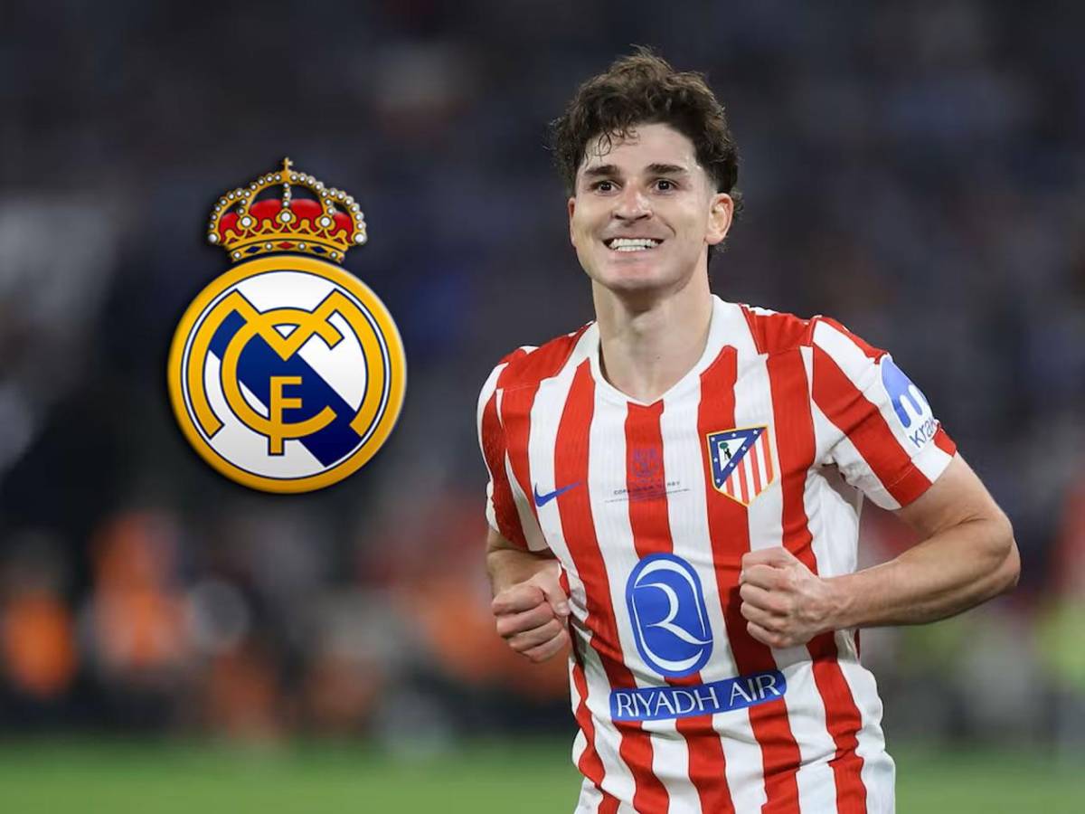 Real Madrid ya lo firmó, Florentino sacude el mercado y Atlético y Barcelona pelean fichaje