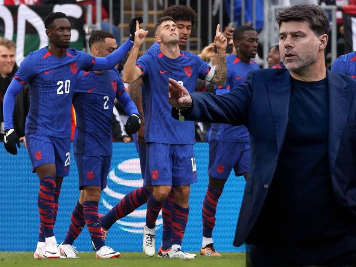 Renunció a ir con EUA a Copa Oro 2025 y 'explota': ¿Me duele?; la verdad es que no