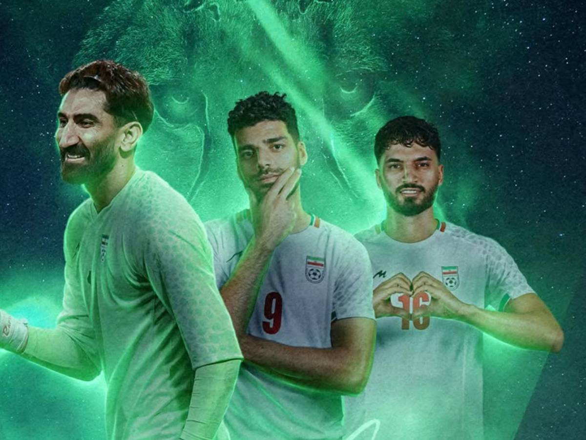 Mundial 2026: FIFA escoge al país que puede reemplazar a Irán