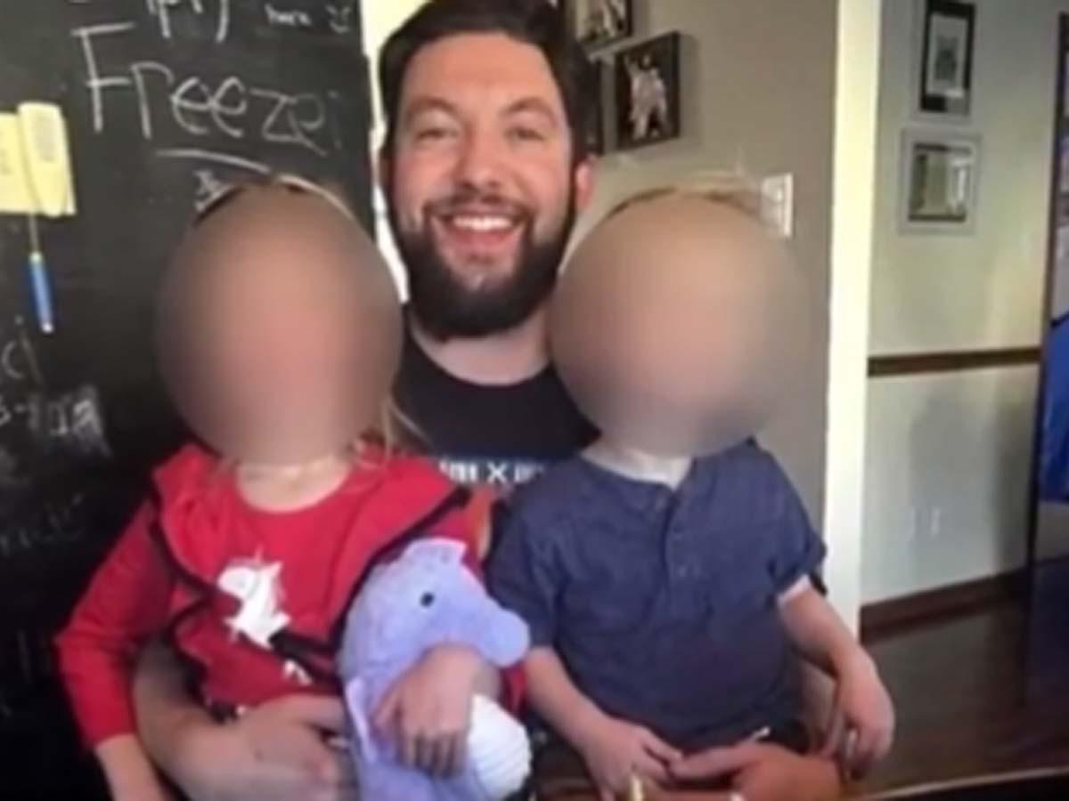 Mujer es acusada de matar al padre de sus hijos y a sus suegros en Chicago