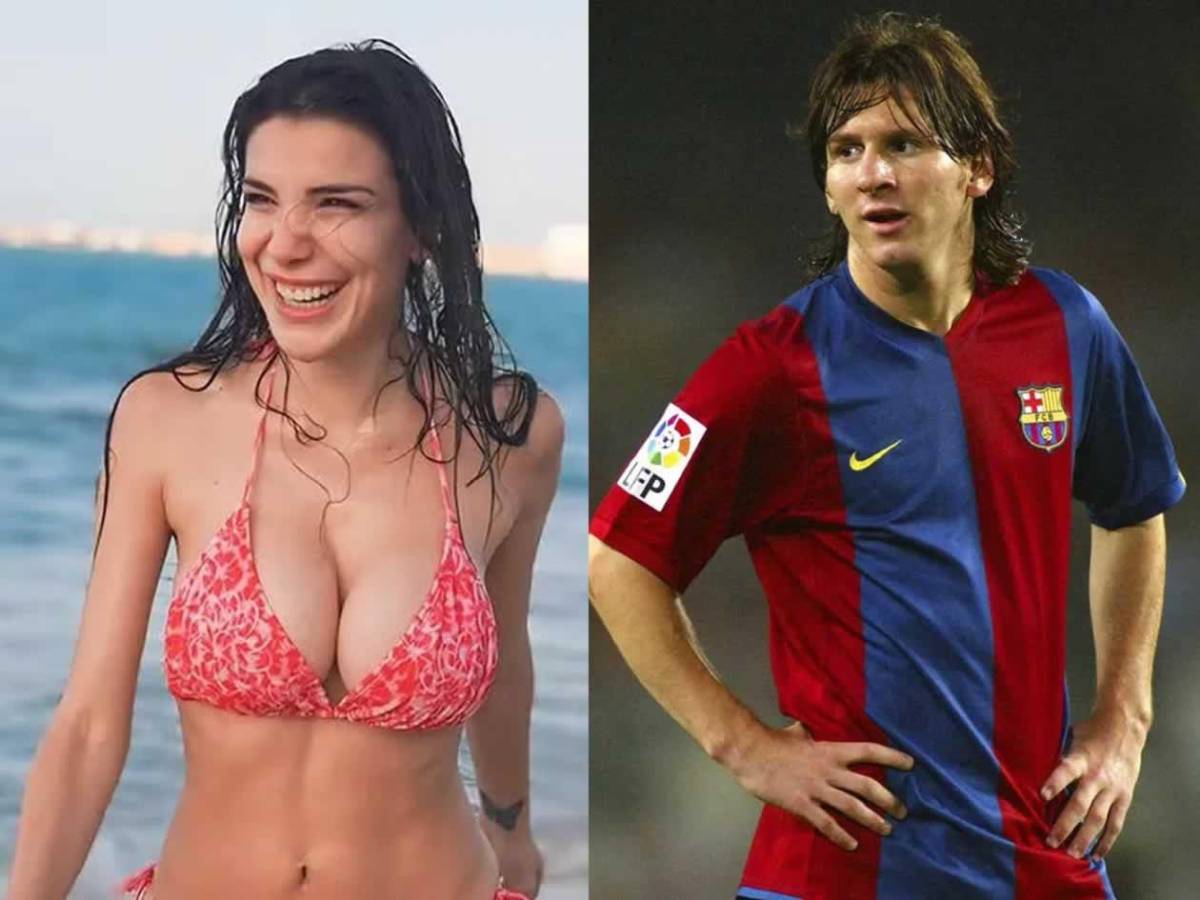 ¿Messi le fue infiel a Antonela?: Actriz revela detalles de amorío con el capitán argentino