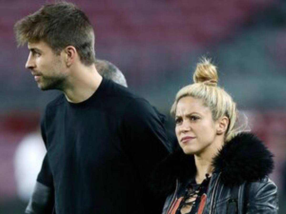 Reencuentro entre Shakira y Piqué: ella exige cambio en su pacto y hace petición