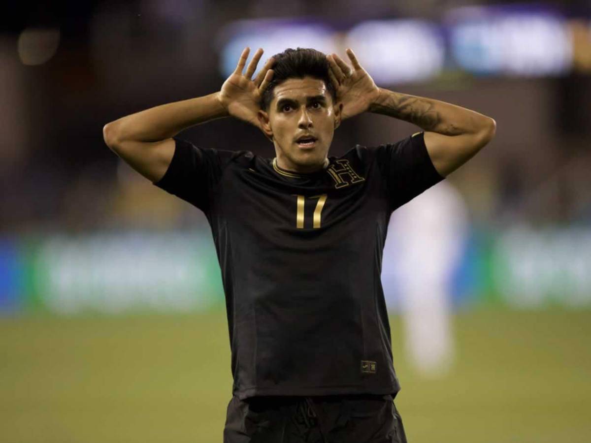 Honduras festeja el pase, a quién dedicó Luis Palma el 'tac tac', bellezas y gesto de Quioto