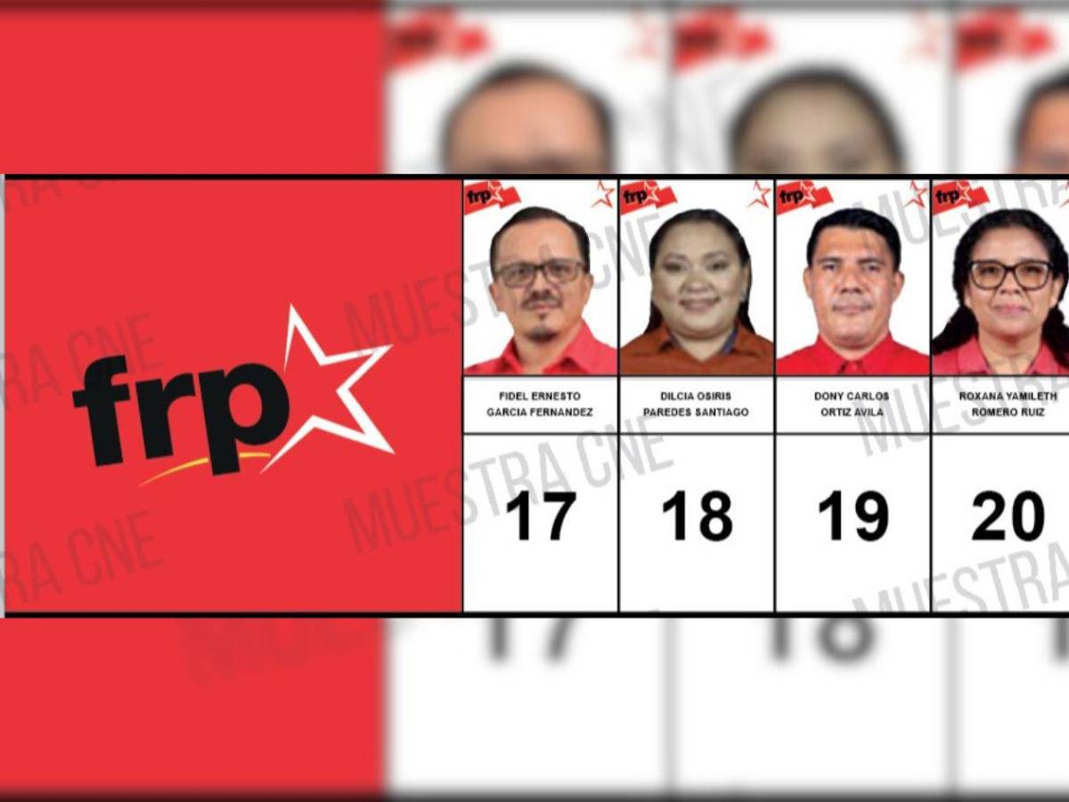 Tres diputados buscan repetir en Colón, y uno ser alcalde de Tocoa