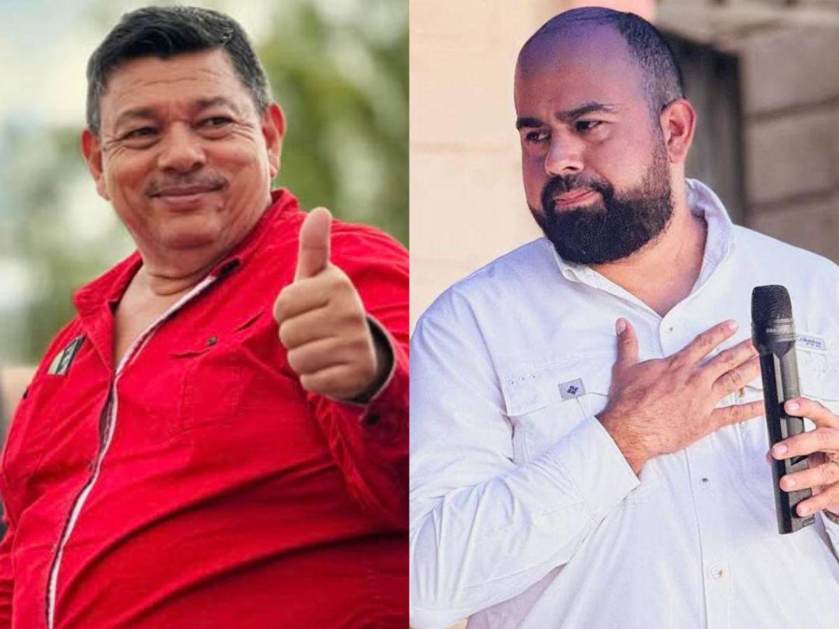 Sorpresiva propuesta de Samuel García a Rafael Sarmiento a cambio de que se una al PLH