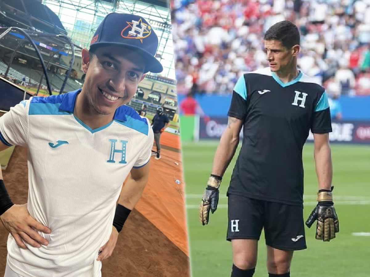 Mauricio Dubón sale en defensa de Rougier y habla de la nueva temporada con Astros