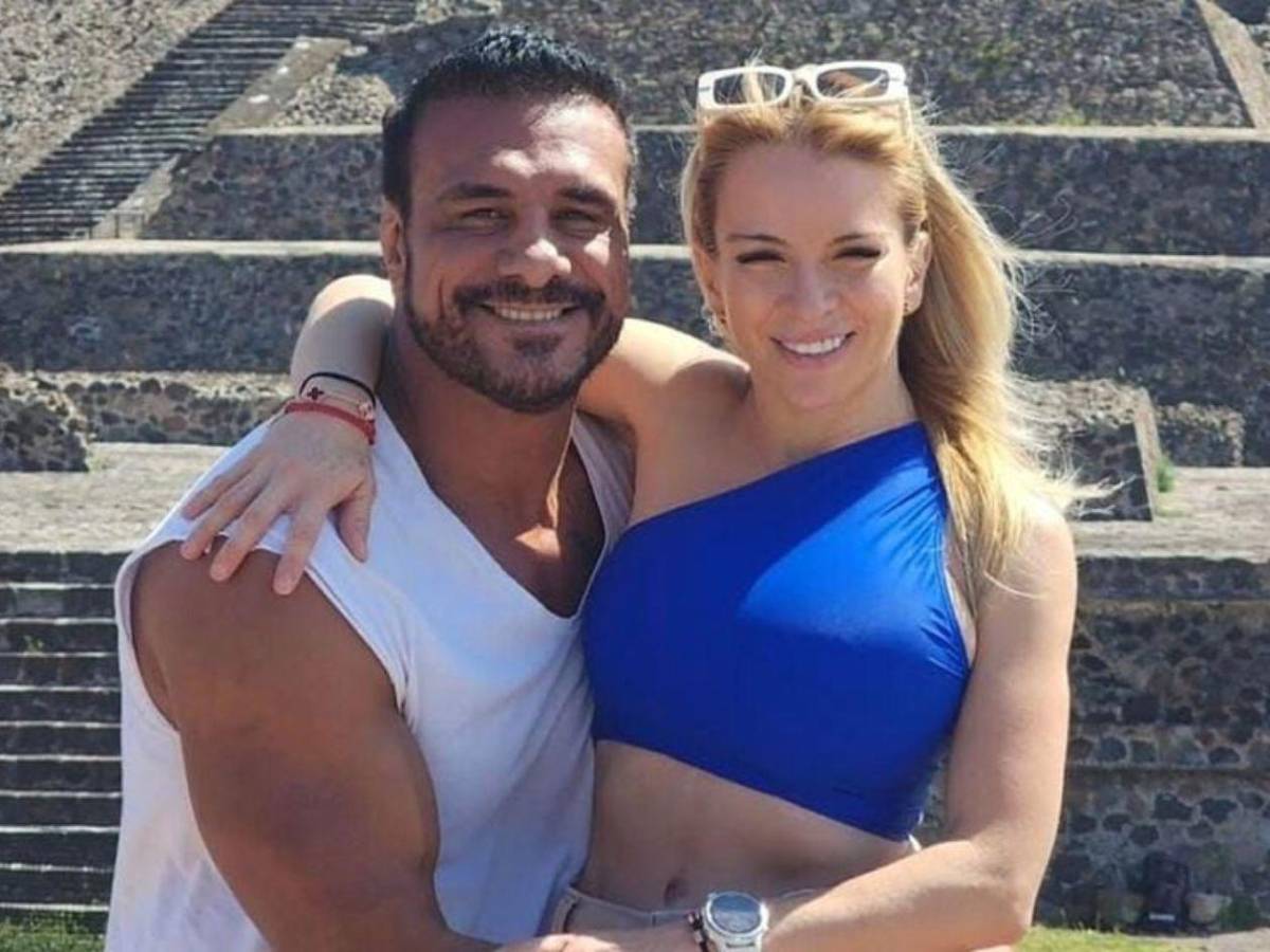 Exluchador de la WWE será condenado a prisión por presunta violencia familiar