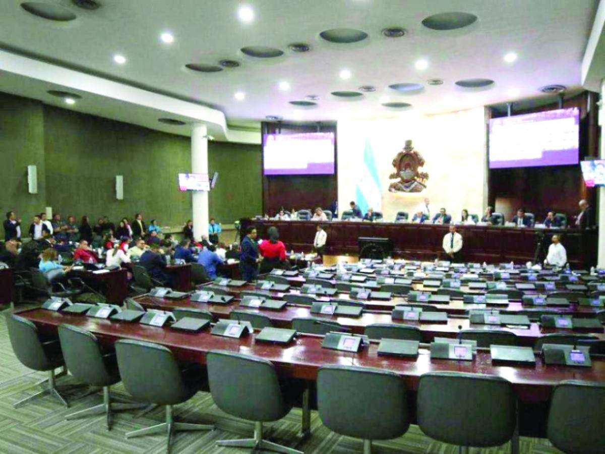 Lejanos los consensos para aprobar presupuesto