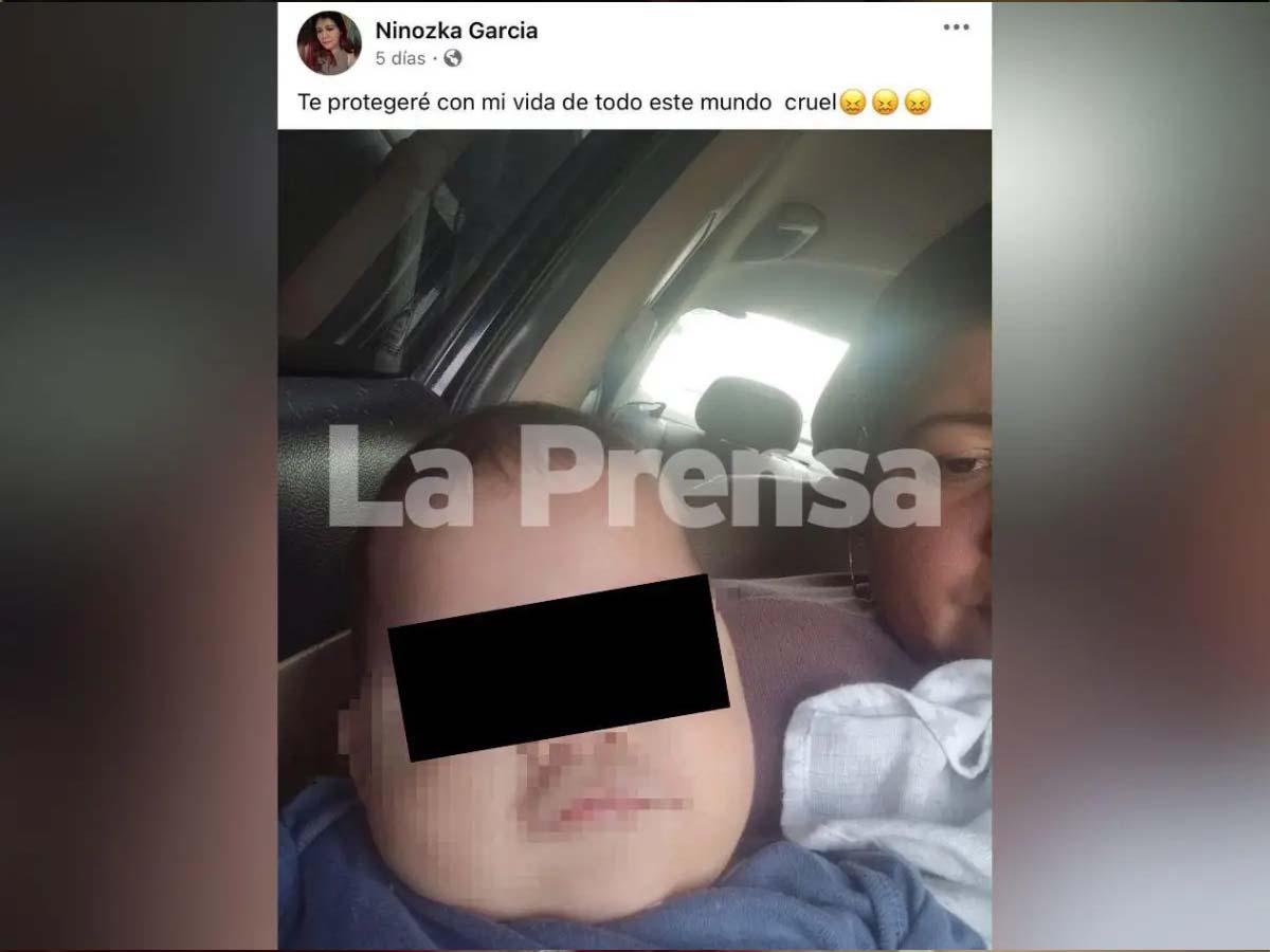 Fue sin intención, se me safó un disparo: sospechoso del crimen de Bianca García postea en Facebook