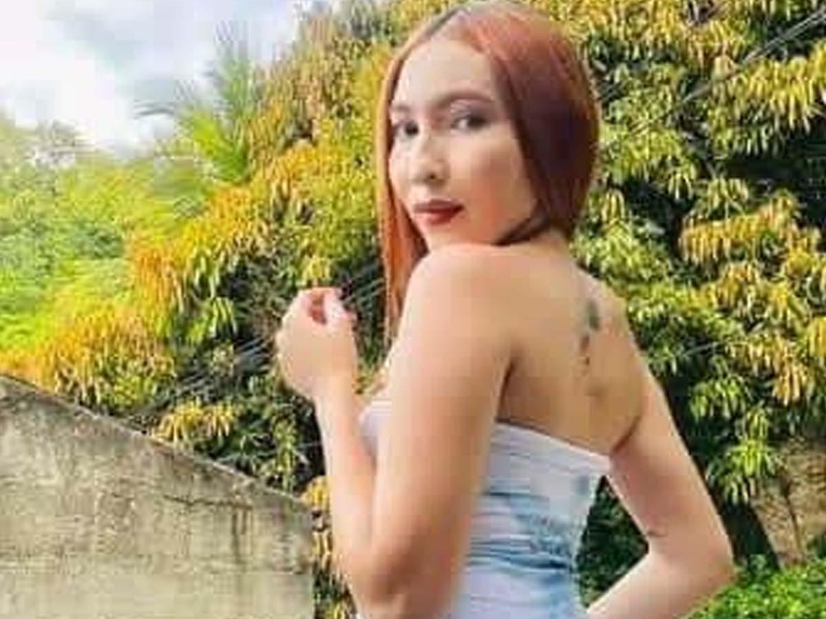 “Nosotros no bromeamos”: le dijo sicario a Ariani Burgos antes de matarla en Choloma