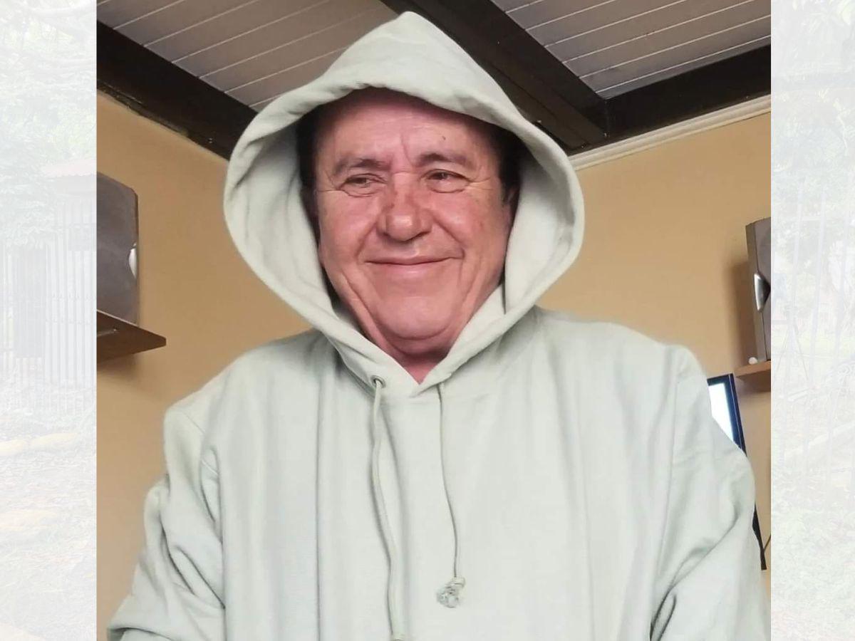 Encuentran muerto a comunicador social en Santa Rosa de Copán