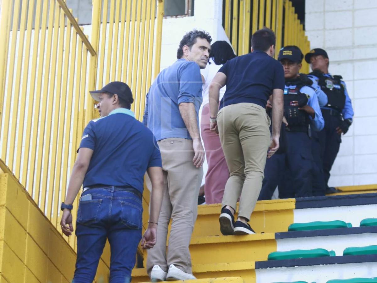 Otra expulsado en Marathón, Molina sorprende en el Excélsior y chicas cautivan