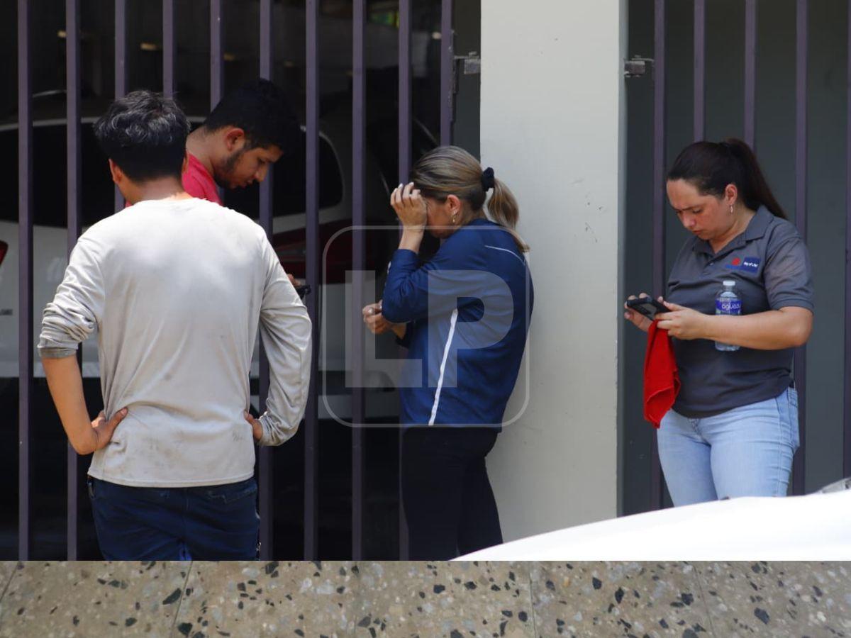 Fallece segundo vendedor de lácteos herido en asalto cerca del JTR