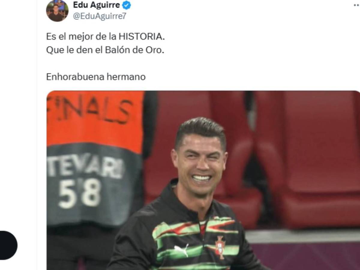 ¿Balón de Oro para Cristiano Ronaldo? Giro inesperado con el premio