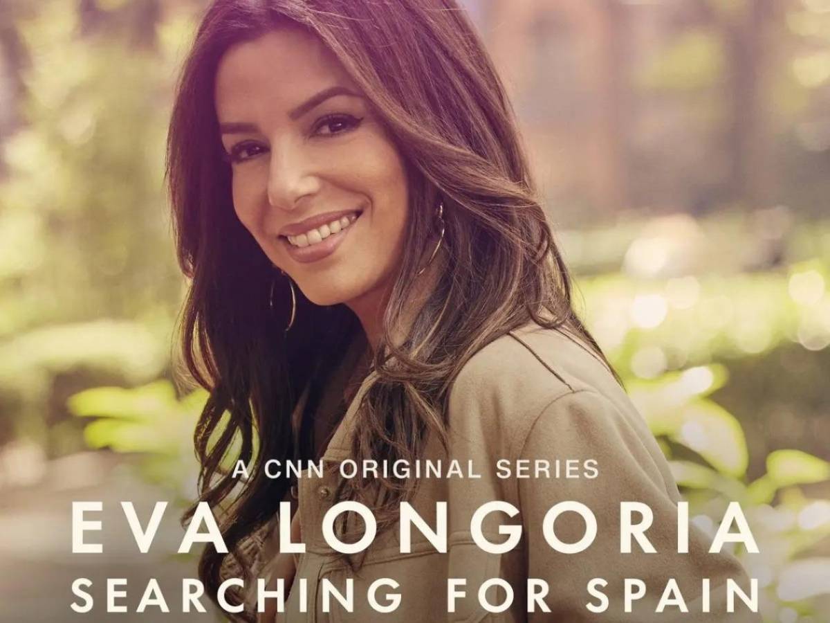 Eva Longoria, una estrella de Hollywood que brilla en el mundo