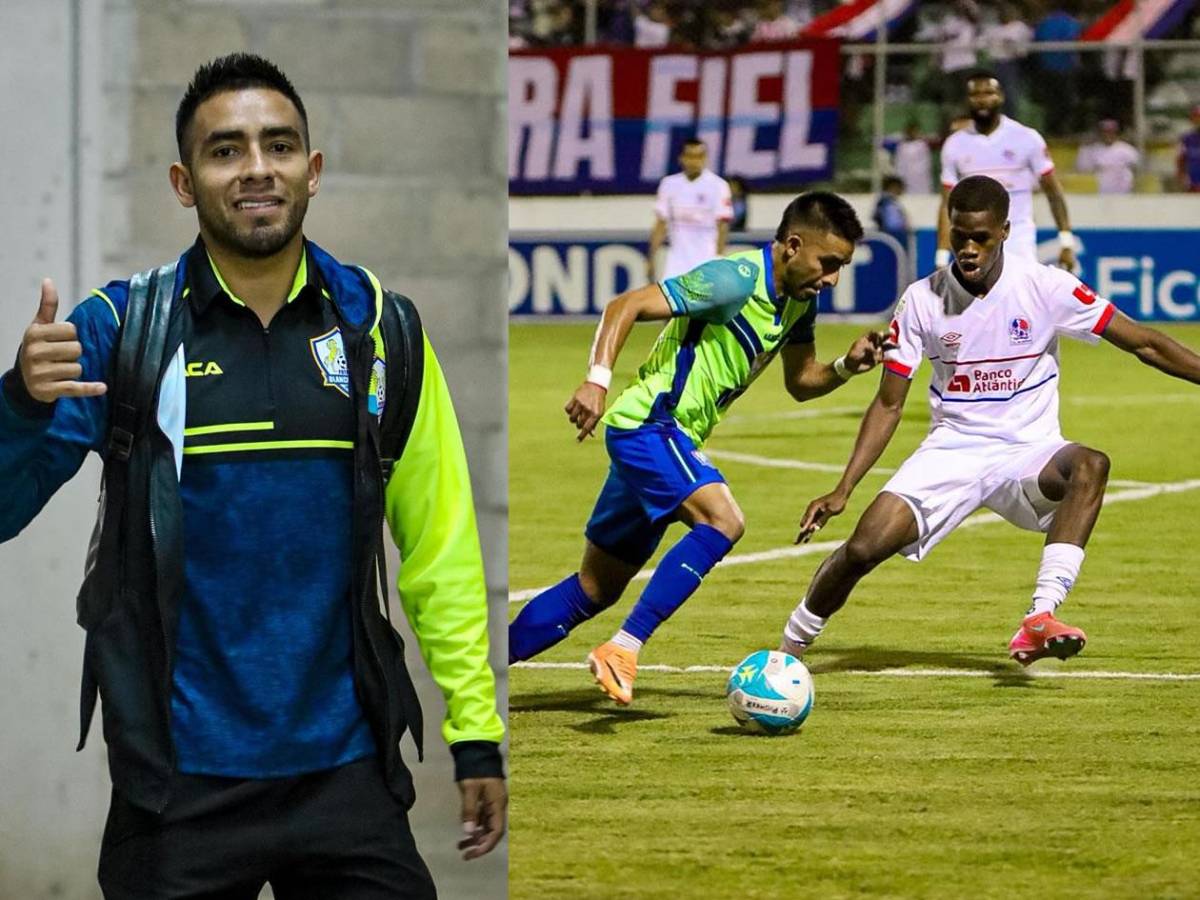 Fichajes: Olimpia se interesa en goleador, ofertas por Bengtson y salida en Real España