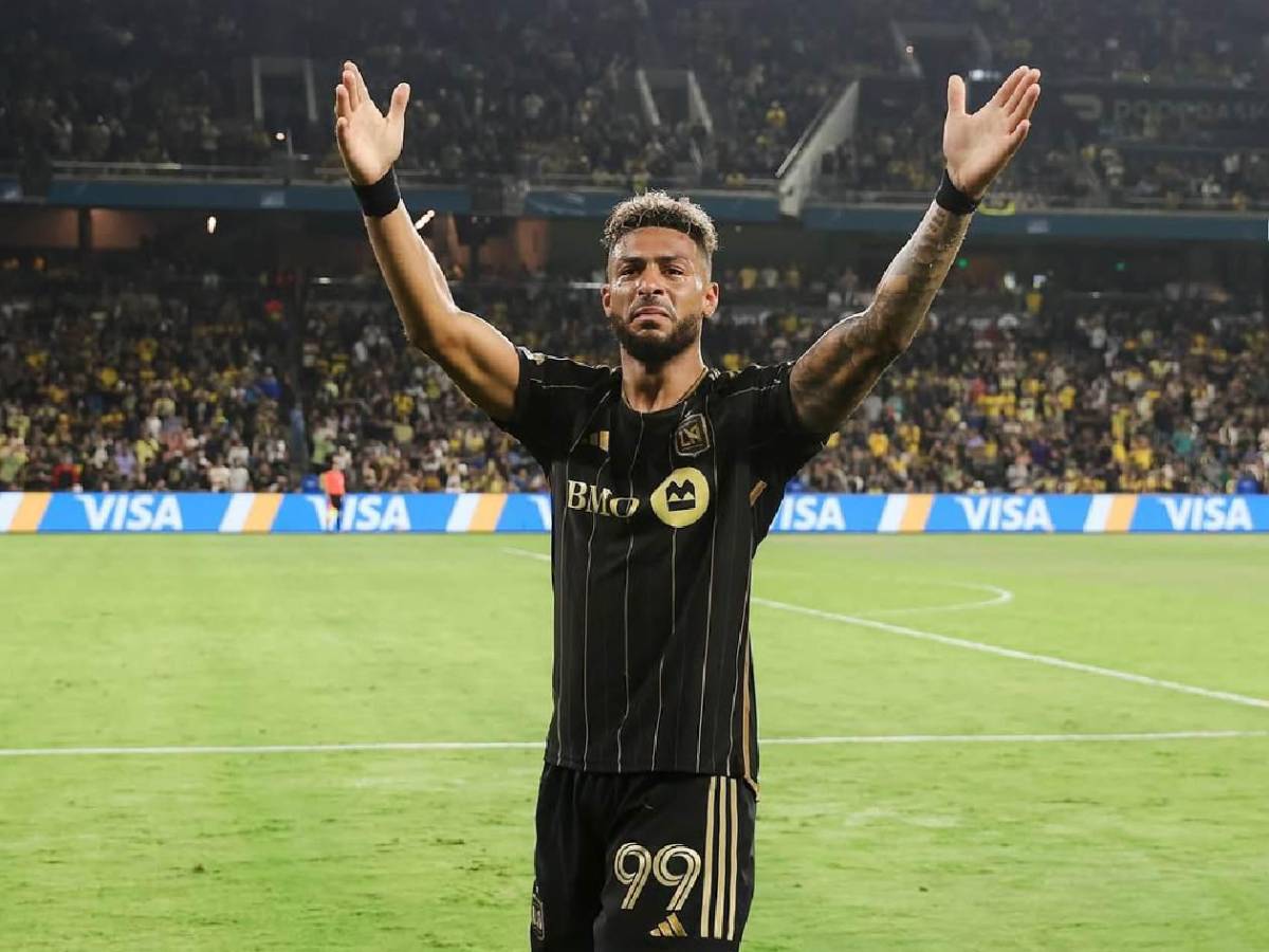 Tabla goleadores MLS: Messi respondió con otro doblete y hay nuevo líder