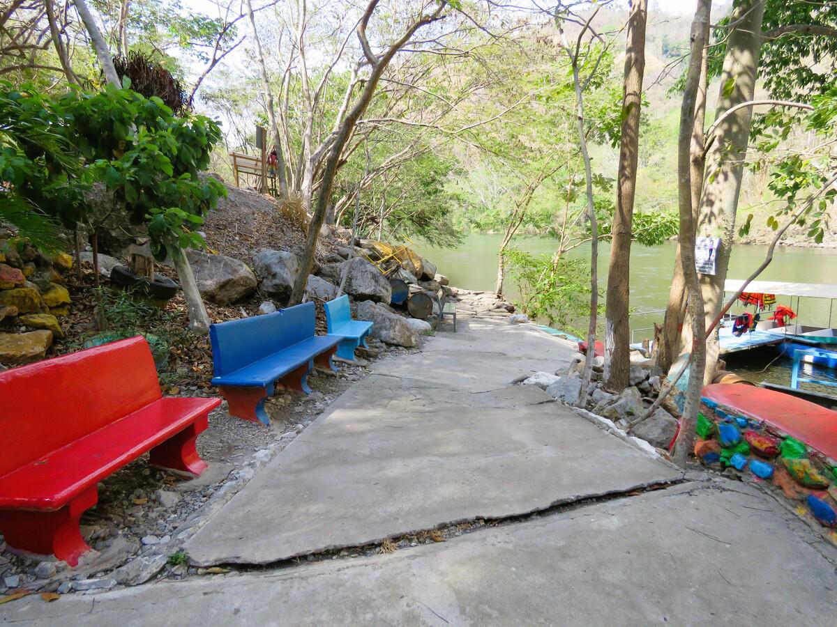 Santa Cruz de Yojoa realizará su primera Feria Internacional de la Tilapia