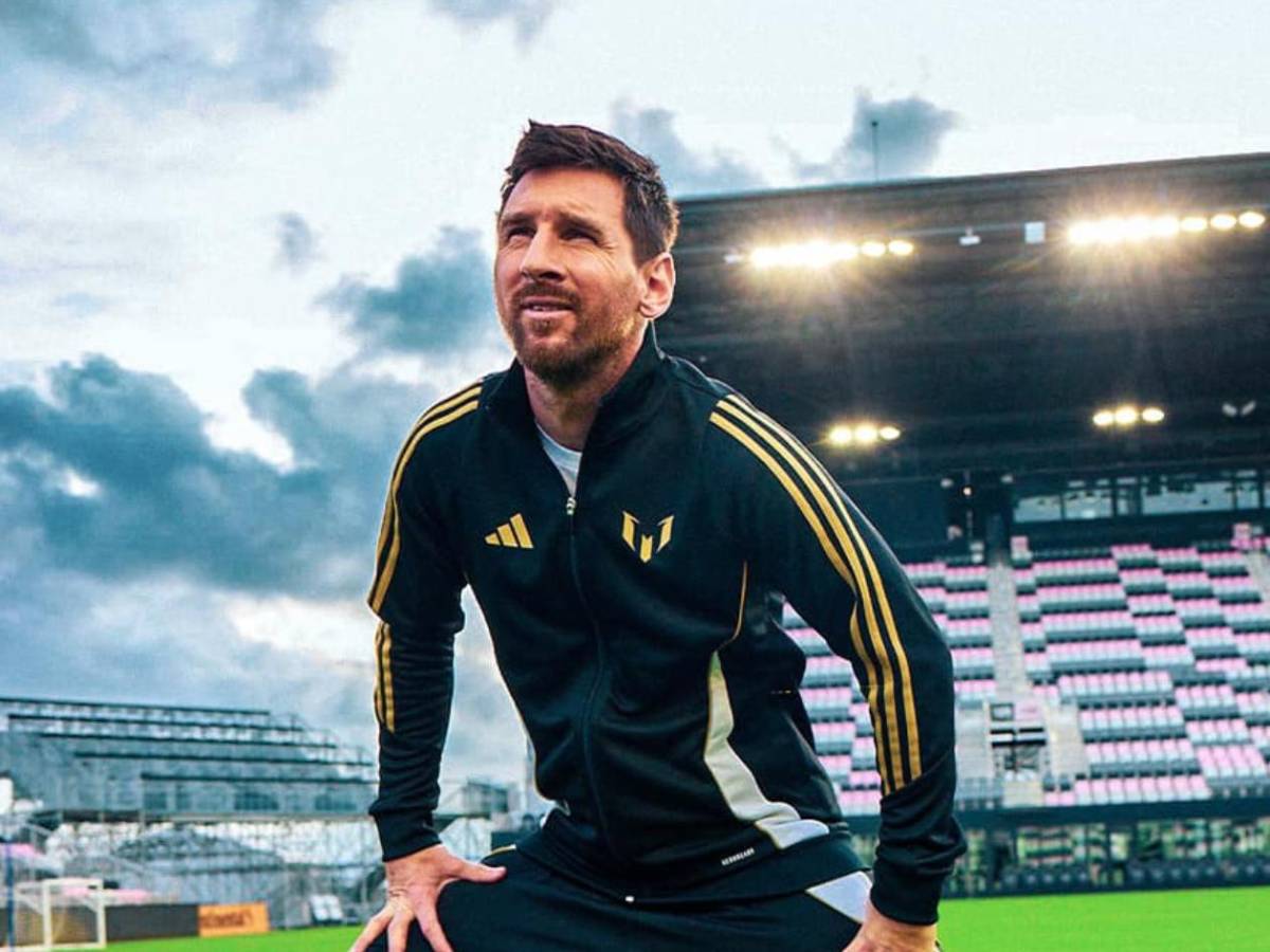 Messi elige su último equipo para jugar: Destapan increíble secreto de su cláusula