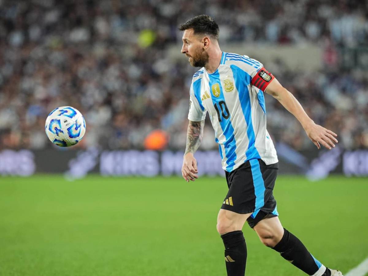 Messi elige su último equipo para jugar: Destapan increíble secreto de su cláusula
