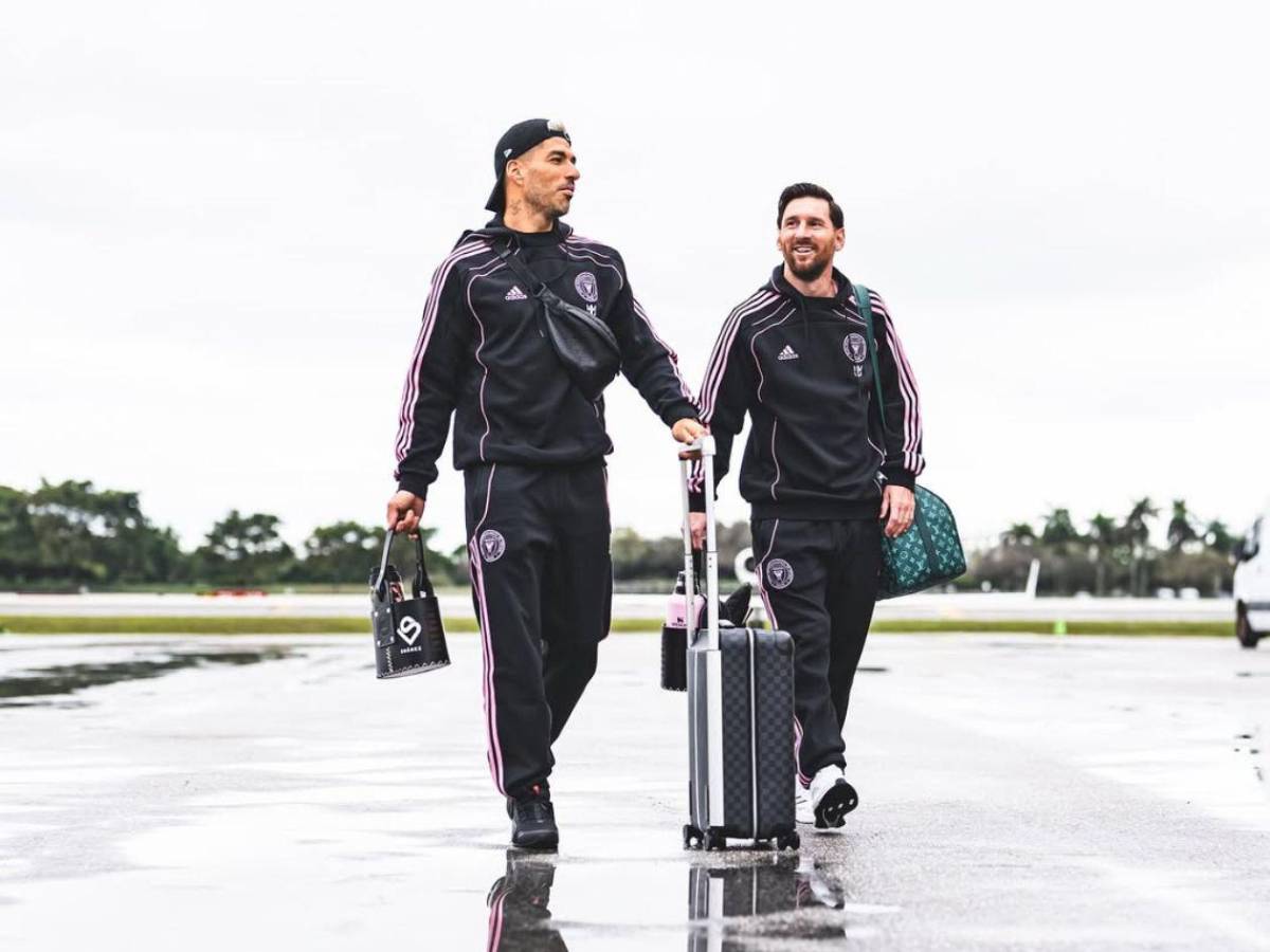 Messi compra un club en España donde milita un talento hondureño