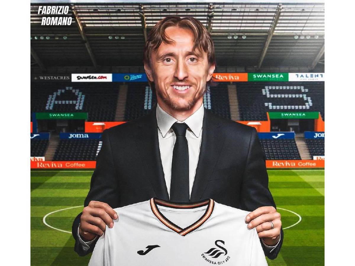 ¿De Bruyne con Messi? Oferta a Vinicius, decisión de Modric y hondureño es noticia