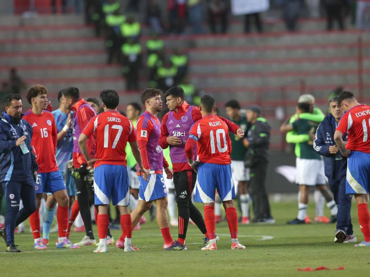 Famosa selección quedó fuera del Mundial 2026: toman dura decisión