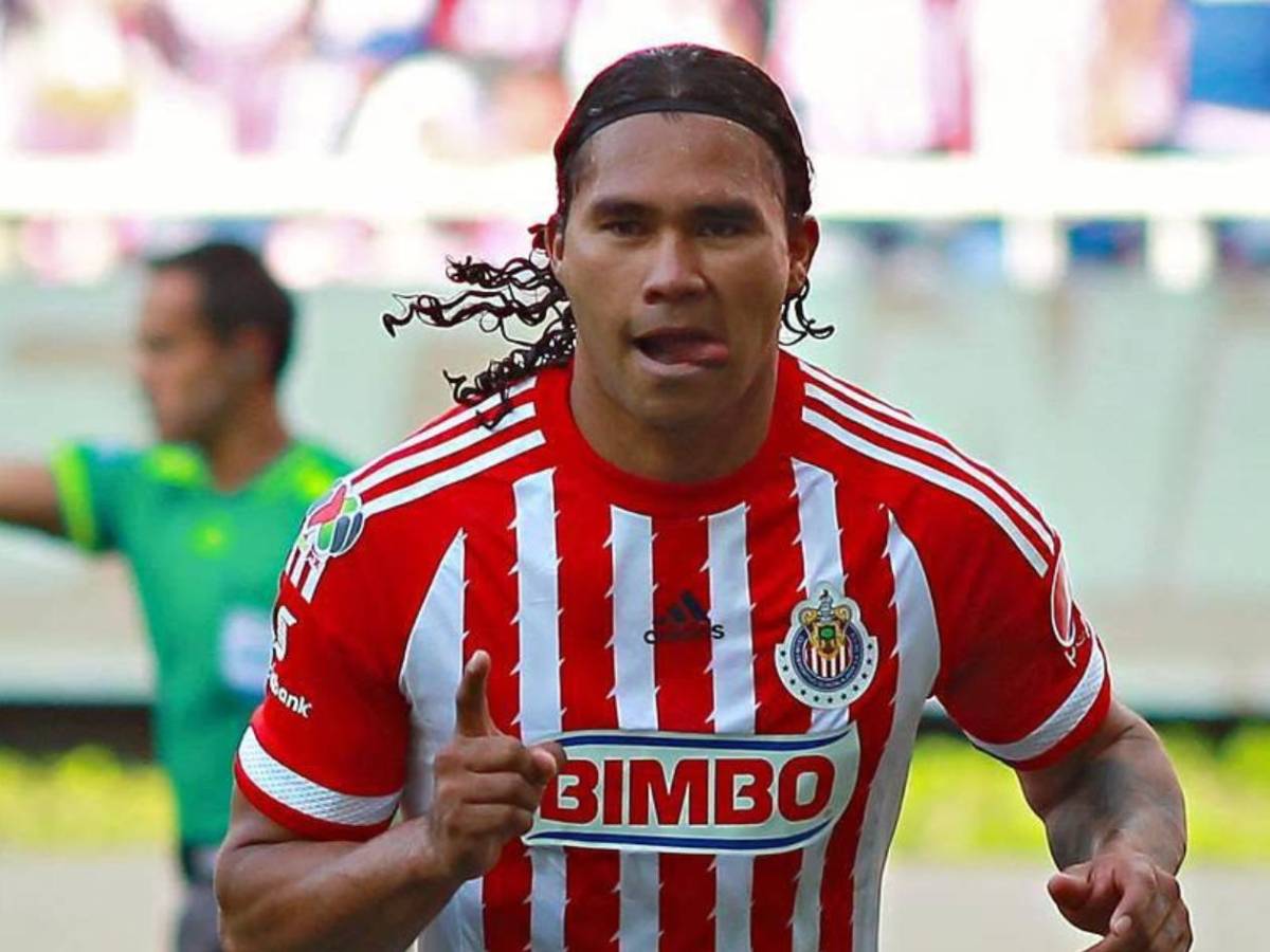 ¿Qué le pasó? La nueva vida del Gullit Peña tras irse de Honduras: se fue por un motivo