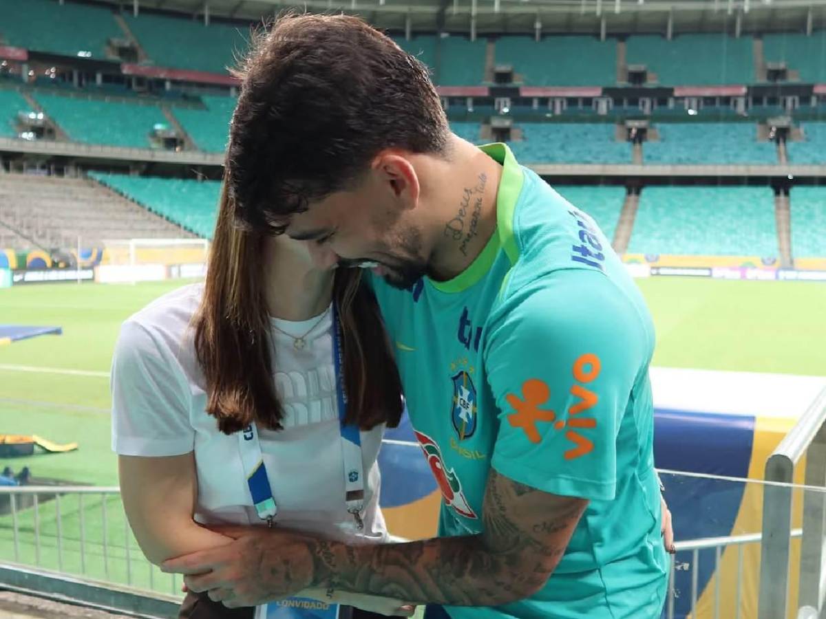 El infierno que vive una figura brasileña: ¡La gente es mala!